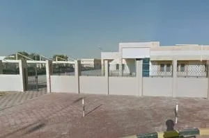 Musheirif Health Center, Al Ittihad street, Ajman