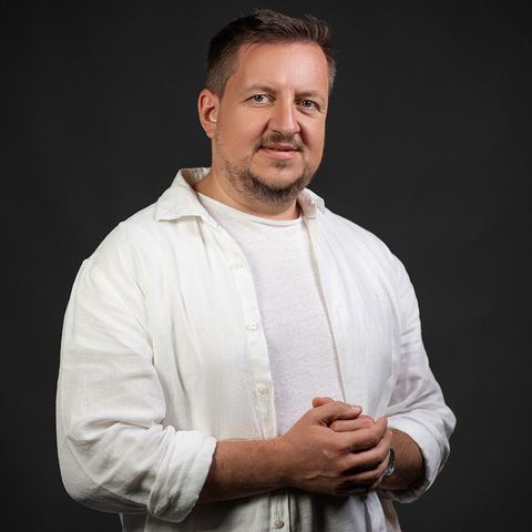 Andrey Ovchinnikov