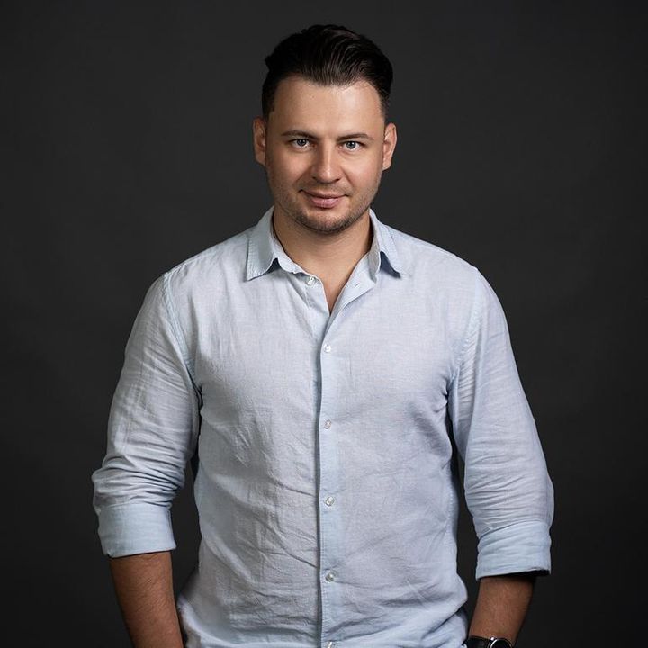 Artur Gallyamov