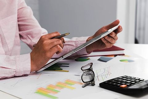 Audit and Accounting License