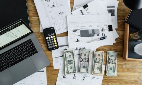 The Fundamentals of Business Accounting: A Complete Guide for Entrepreneurs