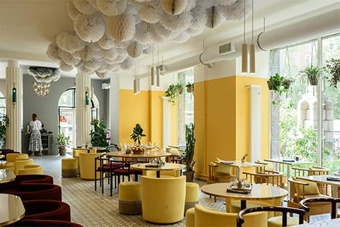 Cafeteria License Cost in Dubai: How Much It Costs