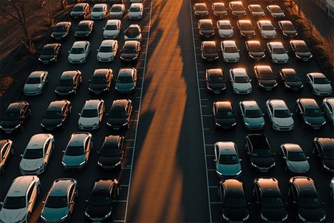 Car import and export license in the UAE