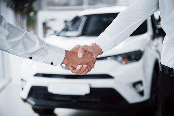 Car lease license in the UAE