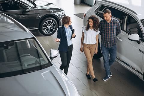Car trading license in the UAE
