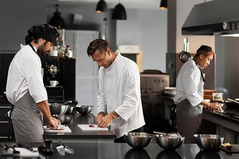 Cloud kitchen license in the UAE