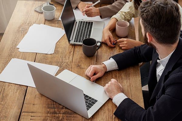 Consultancy License in Dubai