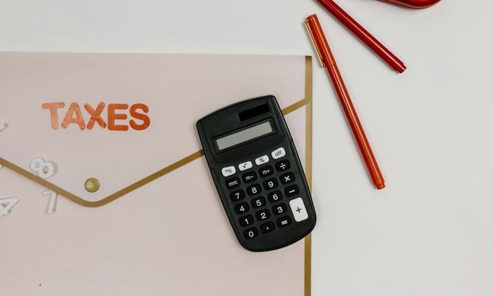 Corporate tax return filing in UAE