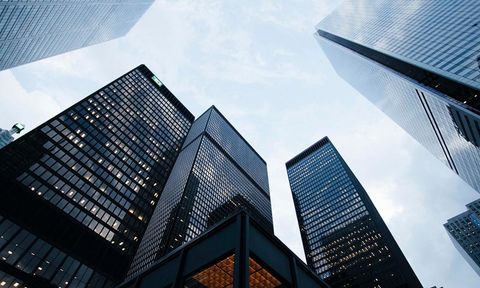 Corporate Tax Services in UAE