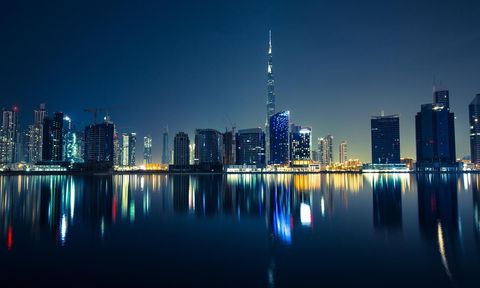 Corporate Tax for Free Zone Persons: UAE Guide 2026