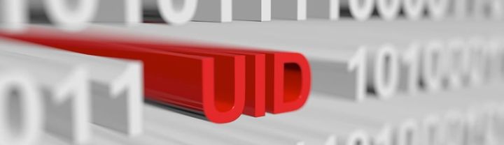 UID Number In The UAE