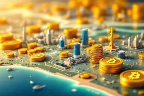 How to get a digital assets license in the UAE