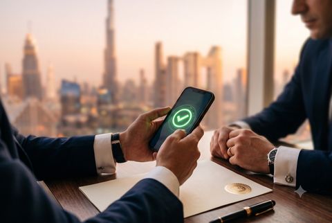 Dubai Instant License 2026: Cost, Eligibility, and Year 2 Risks