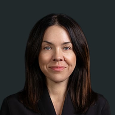Ekaterina Dvornikova