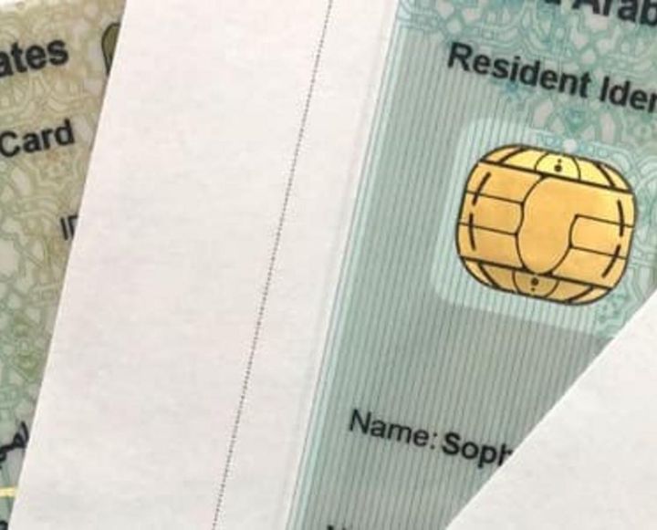 Emirates ID status — 3 easy steps to check it