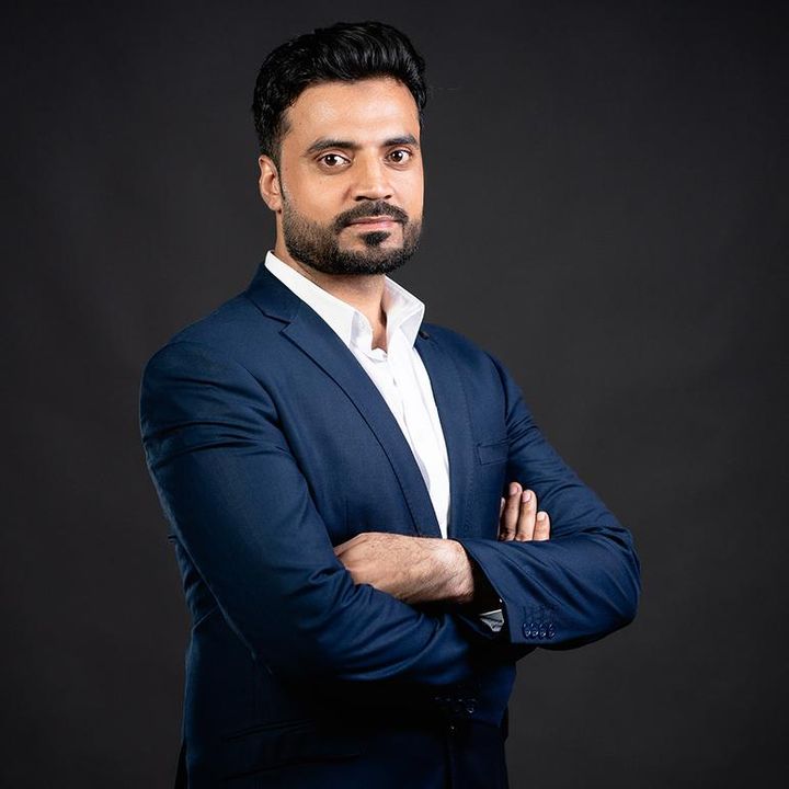 Faisal Sikander