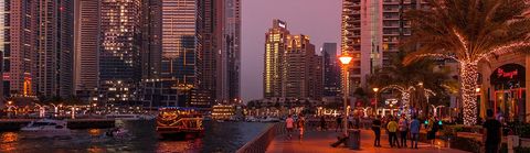 How to Start a Food Truck Business in Dubai