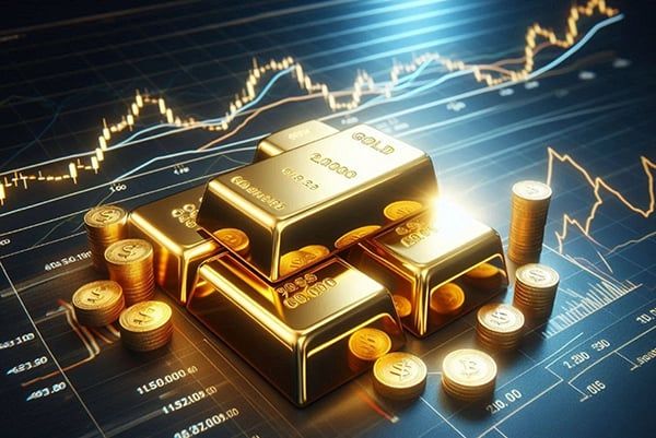 Gold Trading License in Dubai