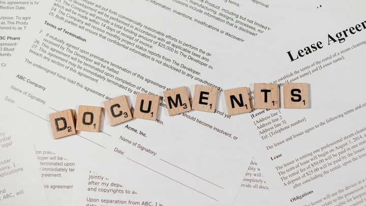 How document clearing services work in Dubai