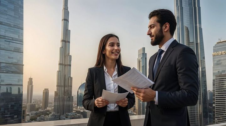 How to Legally Reduce Corporate Tax in the UAE: A Guide to Smart Structuring