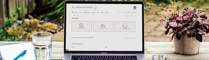 ICP Smart Services in the UAE