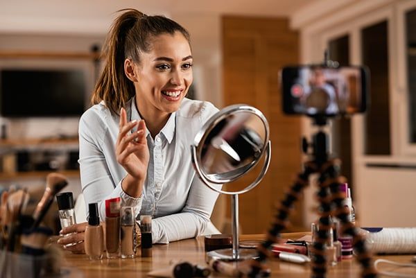 Influencer License