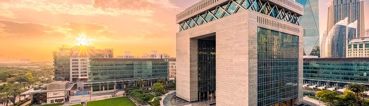 The top 8 international offshore banks in Dubai