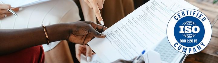 ISO Certification in UAE: A Complete Guide