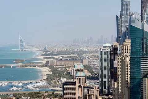 How to choose the right mainland license in Dubai