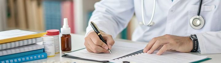 How to Get a DHA Medical Certificate Online