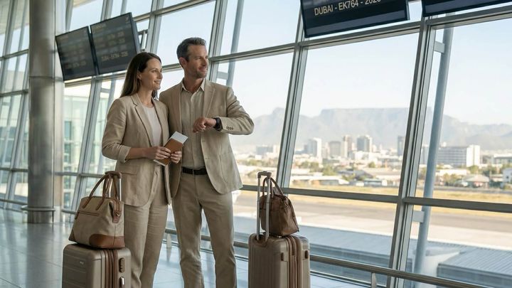 Moving to Dubai in 2026: Visas, Costs, and a Relocation Checklist