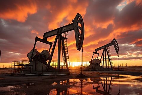 Oil trading license in the UAE