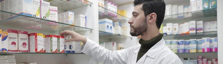 How to Start a Pharmacy Business in Dubai