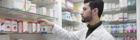 How to Start a Pharmacy Business in Dubai