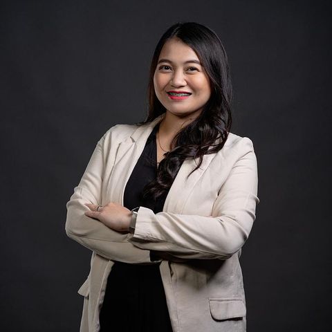 Princess Mae Hilario
