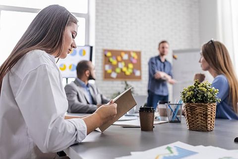 Professional License in Dubai