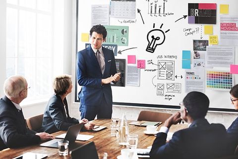 Project Management License in Dubai