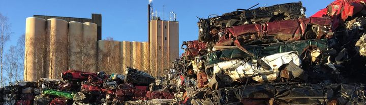 How to Start a Scrap Metal Business in Dubai: Complete Guide