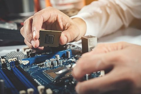 Technical Services License in Dubai