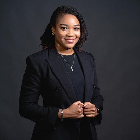 Timi Omatsola