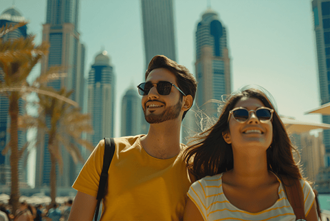Tourism License in Dubai