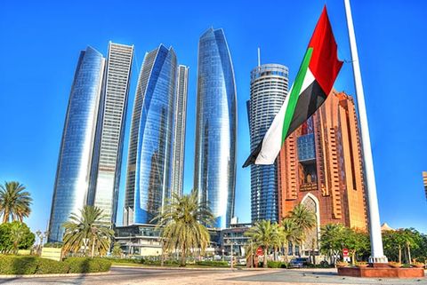 Abu Dhabi Trade License