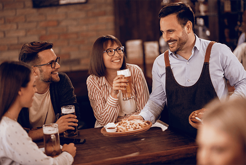 Restaurant License in Dubai