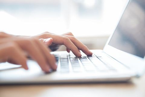 Open a Typing Center in Dubai