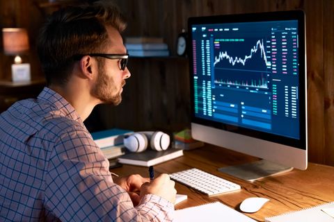 Forex trading license in the UAE