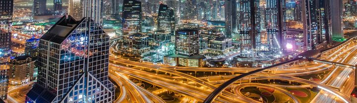 How to Start an Uber Business in Dubai: A Complete Guide