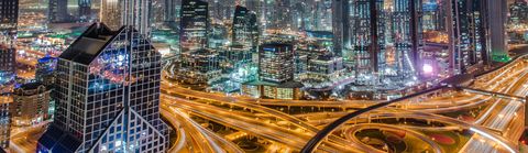 How to Start an Uber Business in Dubai: A Complete Guide