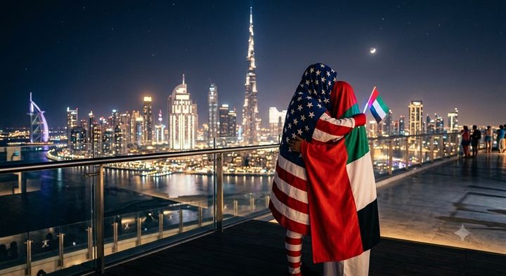 US Export Controls and UAE Company Structures: What Changed in July 2026