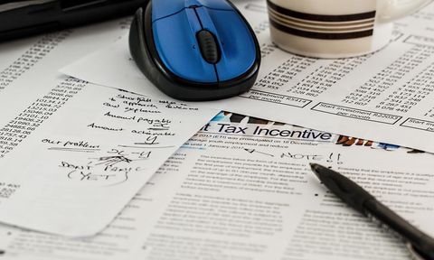 Who is Exempt From VAT in the UAE?
