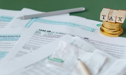 VAT Fines and Penalties in UAE: Late Payment Penalty Overview